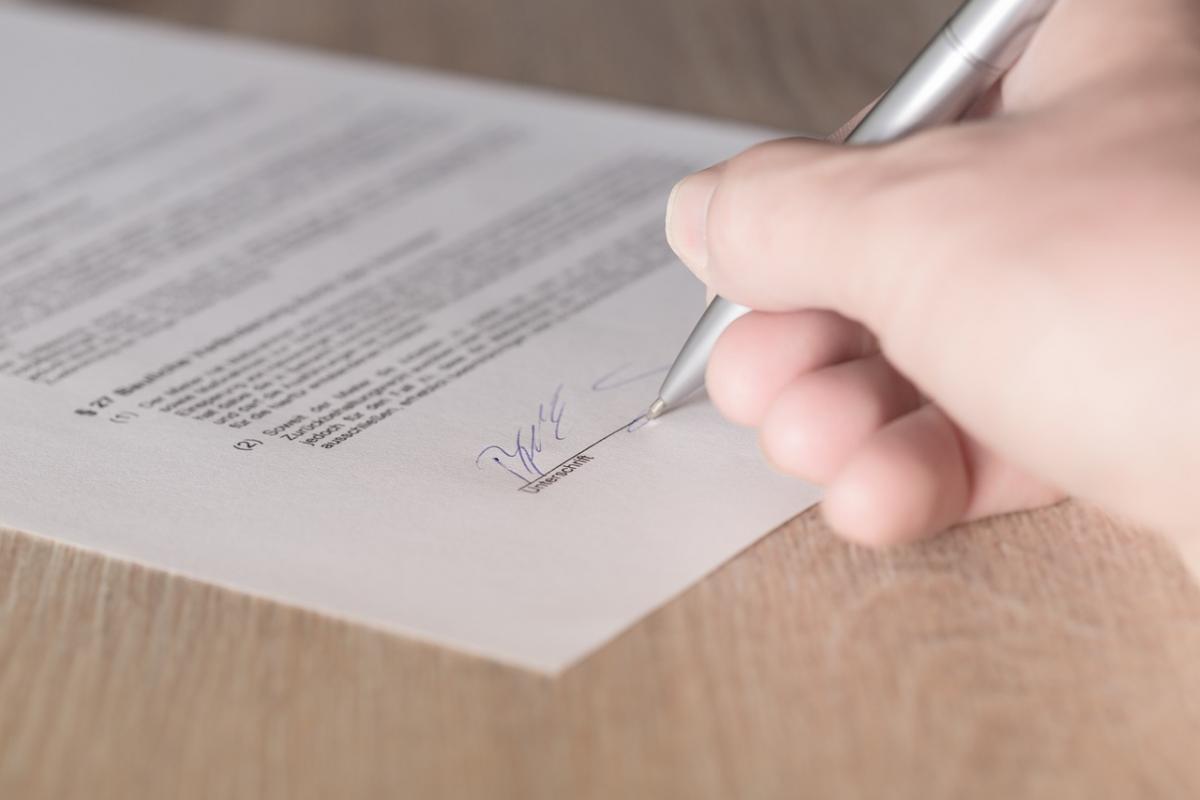 Nová služba v našom úrade - zmeny v ORSR